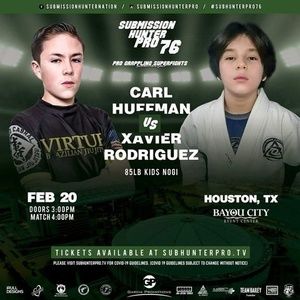 Meet your Posher, Barbara